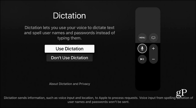 Mais dicas e truques da Apple TV para o modelo de quarta geração