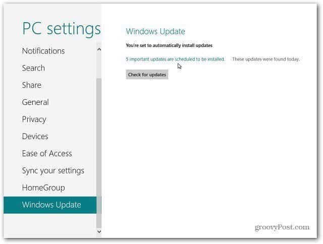 Como instalar o Windows 8 Consumer Preview
