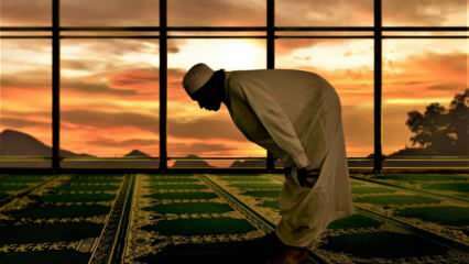 Basmala é tirada após al-Fatiha em oração? Surahs lidos após al-Fatiha em oração