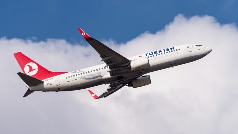 Como comprar uma passagem aérea barata? Ofertas de passagens aéreas da Turkish Airlines