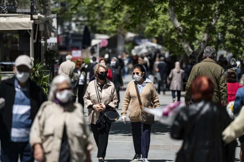 Existe uma proibição de rua durante o Ramadã?