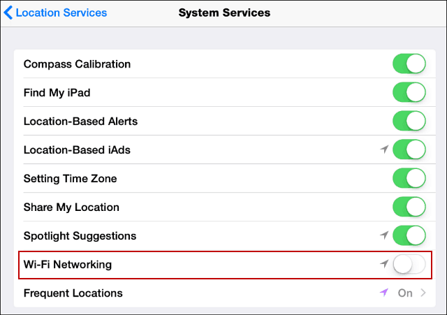 Dica do iOS 8: corrija problemas de conectividade Wi-Fi e Bluetooth