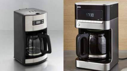 Modelos e preços 2020 máquina de café