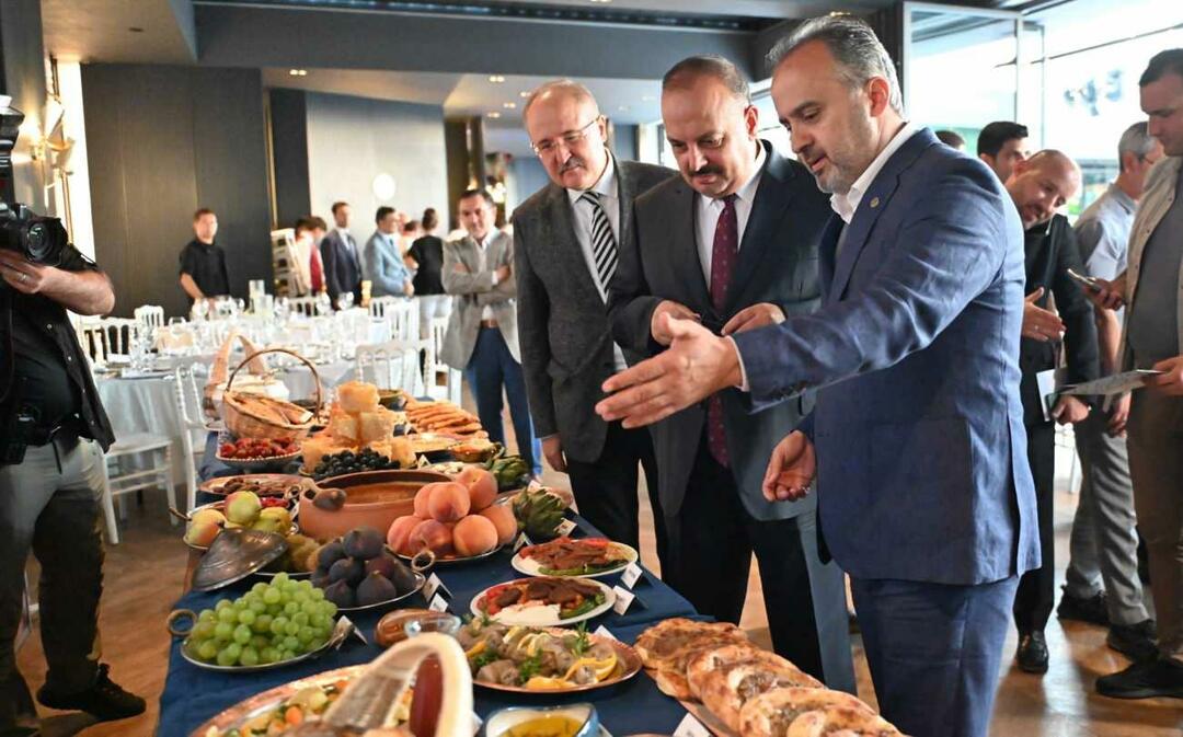 Começa o festival de gastronomia Sabores Sedosos