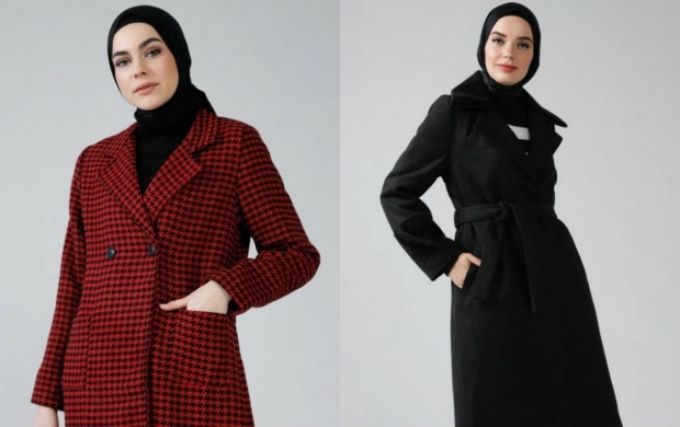 modelos e preços casaco longo feminino