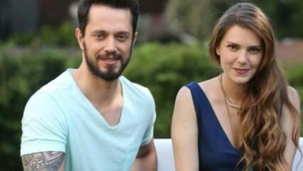 Proposta de casamento surpresa de Murat Boz a Aslı Enver