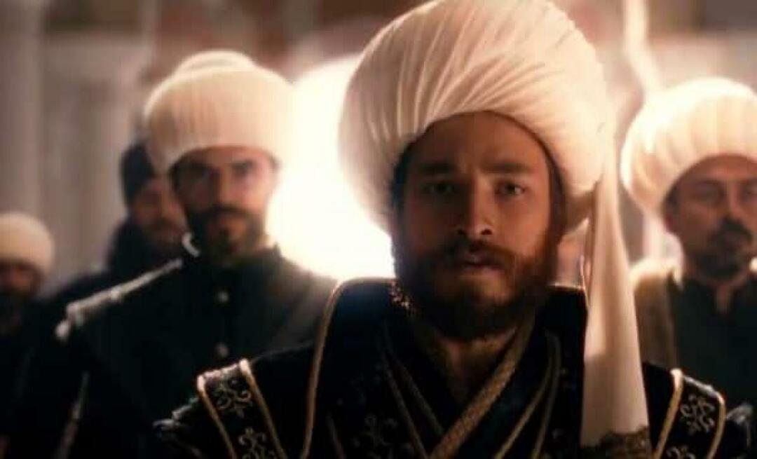 Trailer da segunda temporada de Fatih Sultan Mehmet vs Vlad Dracula: Rise of Empires: Ottoman!