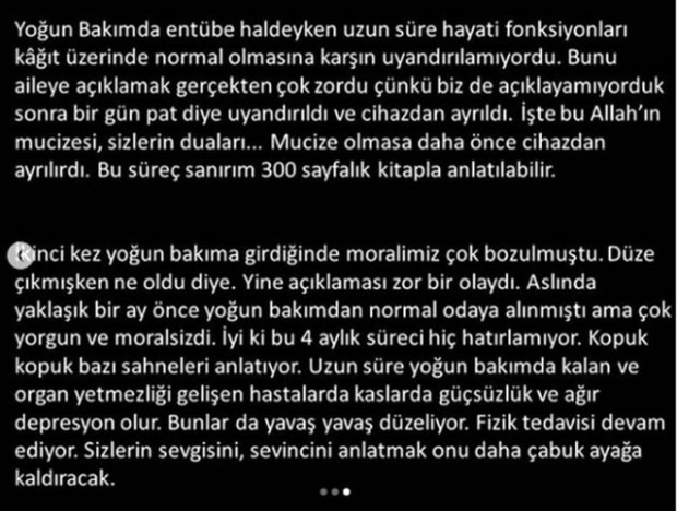Descrição de Yeşim Erbil