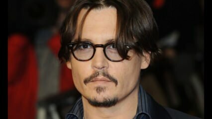 A carreira de Johnny Depp em Hollywood acabou!