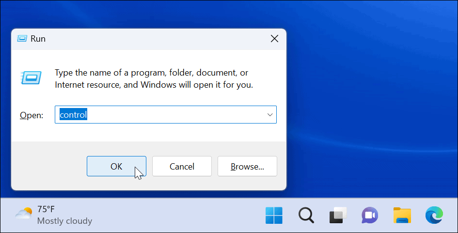 Monitor de desempenho no Windows 11