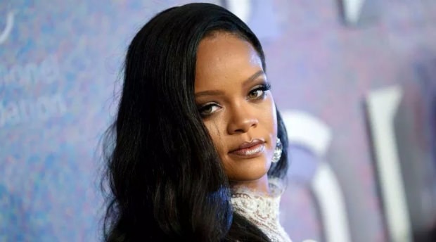 Rihanna chamou Trump de paciente mental
