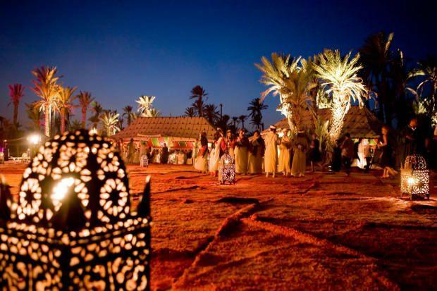 Como chegar ao Marrocos? Quais são os lugares para visitar em Marrocos? Informaçoes sobre o país da Marrocos