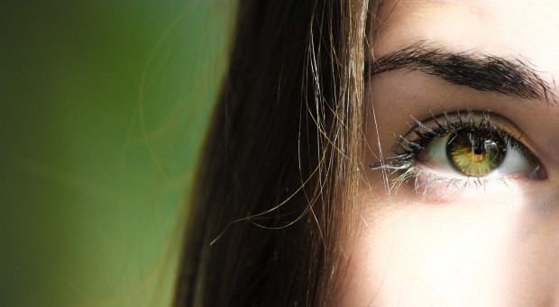 Quais são as vitaminas que protegem a saúde ocular?