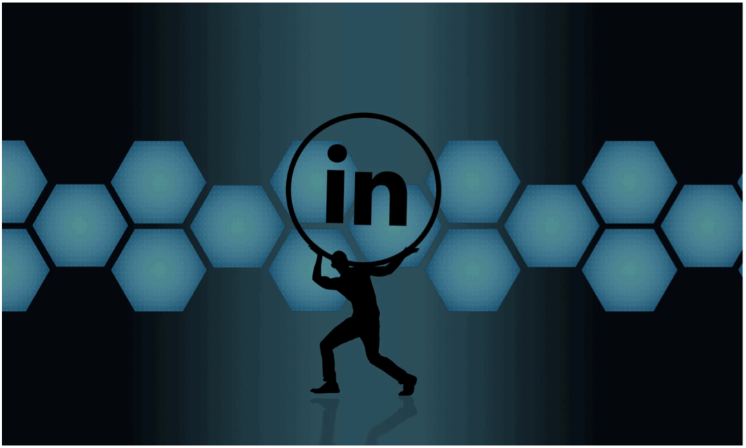 Usando o Marketing do LinkedIn para expandir seus negócios em 2021