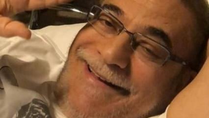 Mehmet Ali Erbil está em terapia intensiva há 97 dias