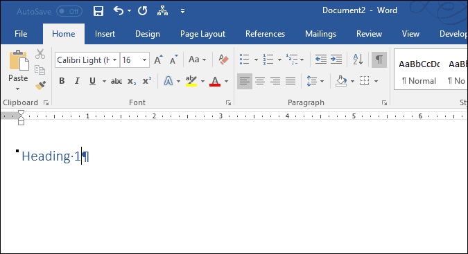 Resultados da execução da macro