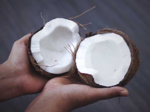 Quais são os benefícios do óleo de coco para a pele e o rosto? Como usá-lo