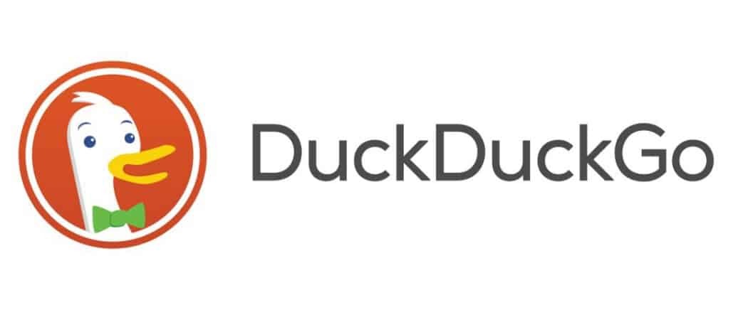 O que você precisa saber sobre o DuckDuckGo