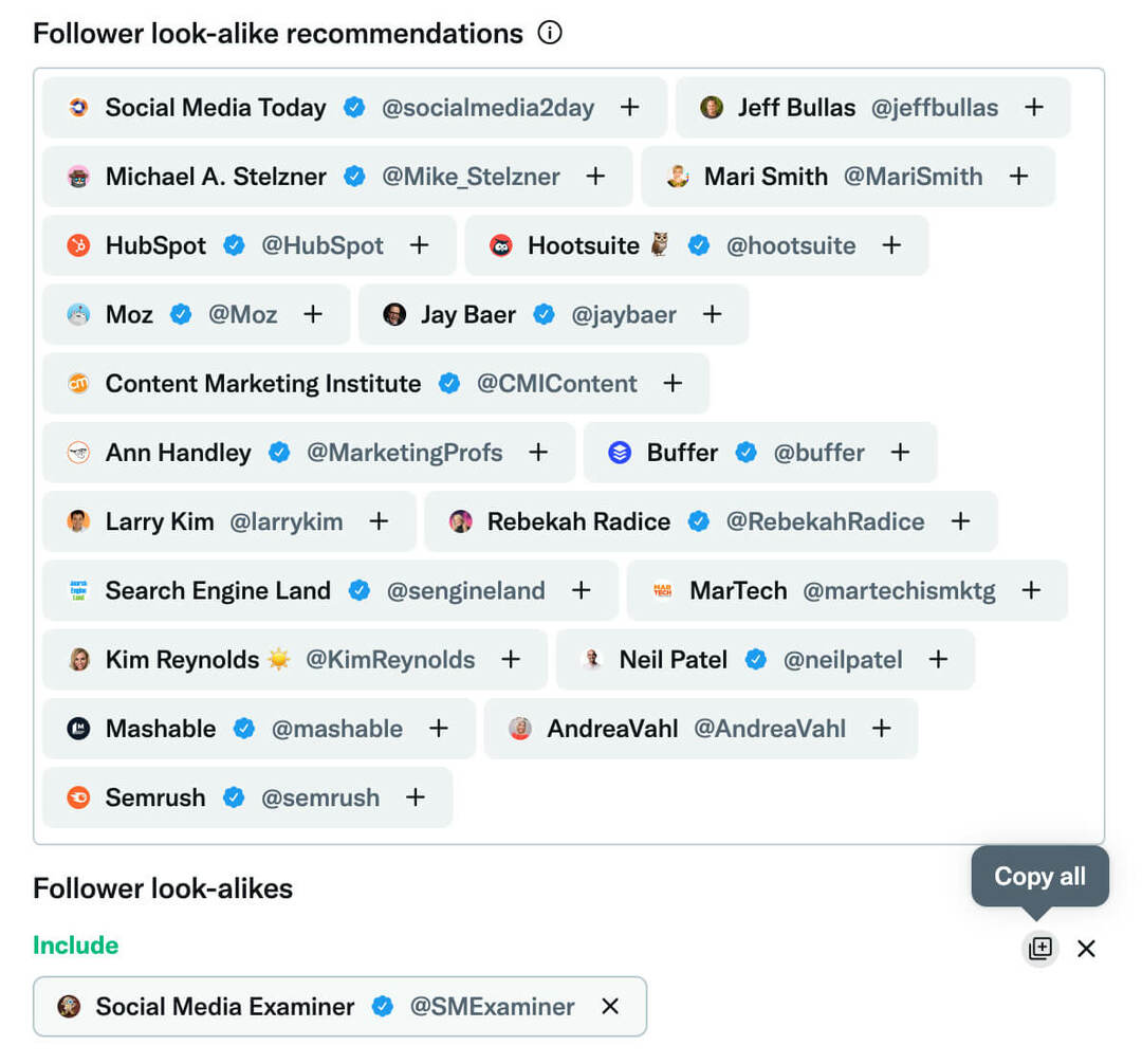 como-escalar-twitter-ads-expandir-seu-público-alvo-camada-mais-aditivo-segmentação-seguidor-sósia-recomendações-copiar-tudo-exemplo-11