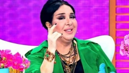 Nur Yerlitaş falou sobre a tensão na 'cabine'