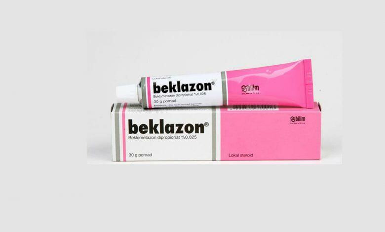 O que faz o creme Beklazon e quais são os seus benefícios? Como usar o creme Beklazon?