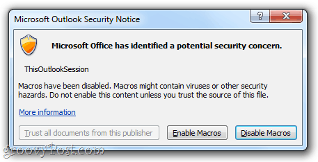 Criar um certificado digital autoassinado no Office 2010