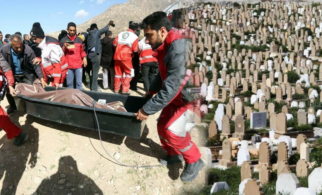 Aqueles que morreram no terremoto são enterrados com sacos de cadáveres? O que deve ser feito se não houver possibilidade de blindagem?