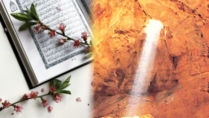 Qual é a recompensa por ler Surah Kehf na sexta-feira? Pronúncia em árabe e virtudes de Surat al-Kahf! 