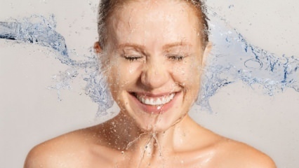 Como é feita a limpeza facial? Os erros mais comuns na limpeza de rosto!
