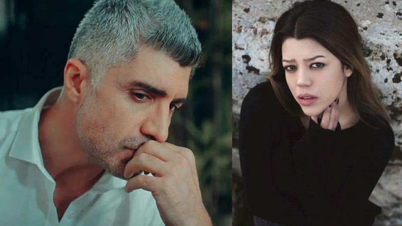 Feyza Aktan suspendeu sua ex-esposa Özcan Deniz!