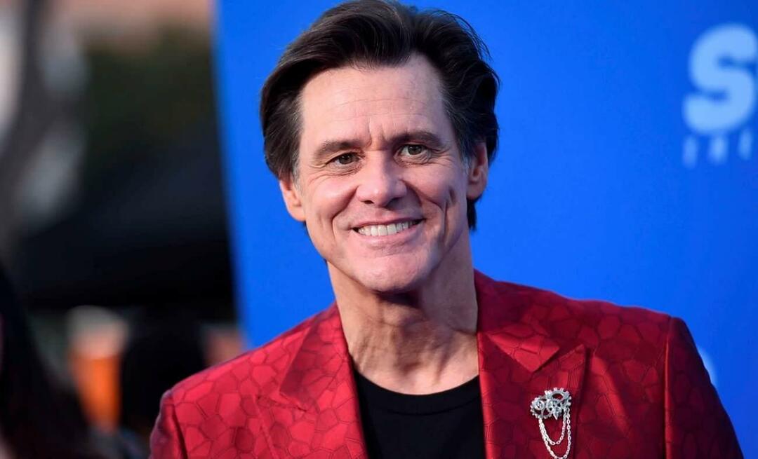 Decisão surpreendente de Jim Carey para Elon Musk! Decidiu sair