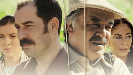 Os filmes turcos atraem grande atenção no Cazaquistão!