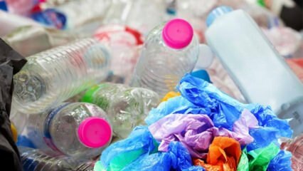 Dicas práticas para reduzir o uso de plástico