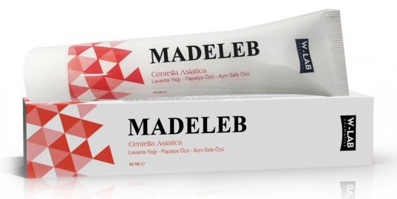 O que faz o creme Madeleb e quais são os seus benefícios para a pele? Como usar o creme Madeleb?