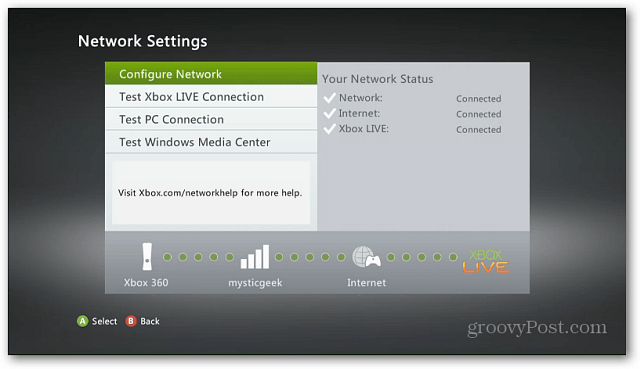 Transmita música e vídeo do Windows 7 para o Xbox 360