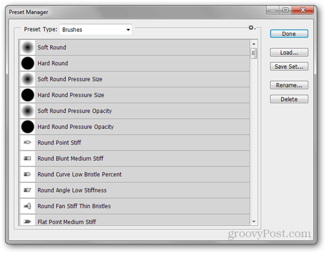 Photoshop Adobe Presets Templates Fazer o download Criar Criar Simplificar Fácil Simples Acesso rápido Novo Guia do Tutorial Gerenciador Gerenciar predefinições Edit It Built Large