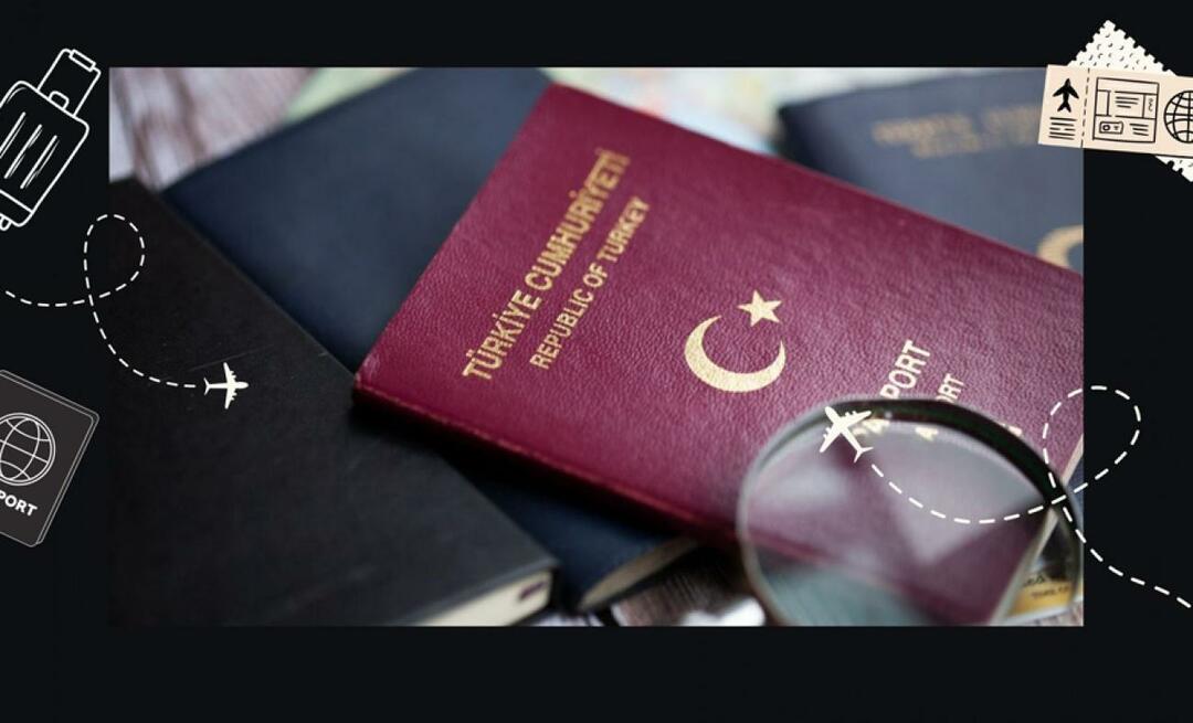 Quais são os tipos de passaporte? Qual passaporte é melhor? Significados das cores do passaporte