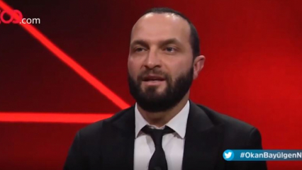 Berkay Şahin falou pela primeira vez sobre sua luta com Arda Turan!