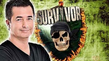 Aqui está o nome surpresa do Survivor 2018!