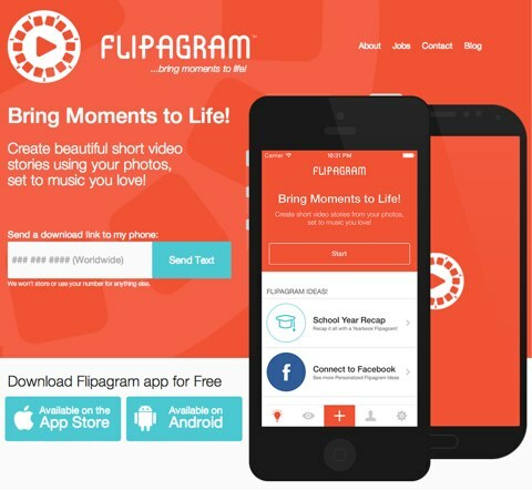app flipagram