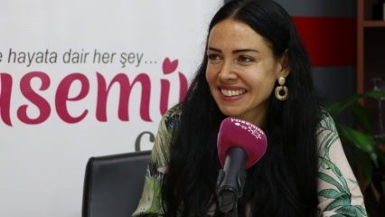 Quem é Özlem Tunca? Özlem Tunca falou sobre 'Eu viajo pelo mundo' e suas experiências