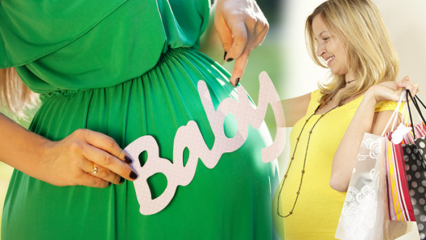 Como as mulheres grávidas devem se vestir? Erros de roupa e verdades durante a gravidez