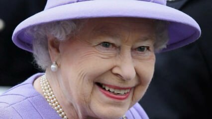 A rainha Elizabeth, 93 anos, deixou o palácio por medo do vírus corona!