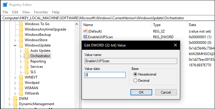 Como acessar arquivos ESD nas visualizações do Windows 10 Insider