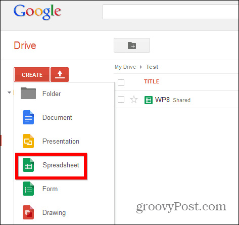 Instalação do Gmail Meter