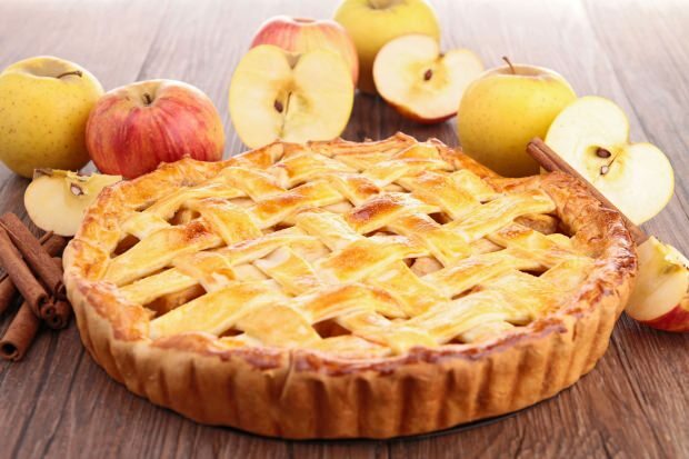 Como fazer a torta de maçã mais fácil? Dicas para o recheio de tarte de maçã