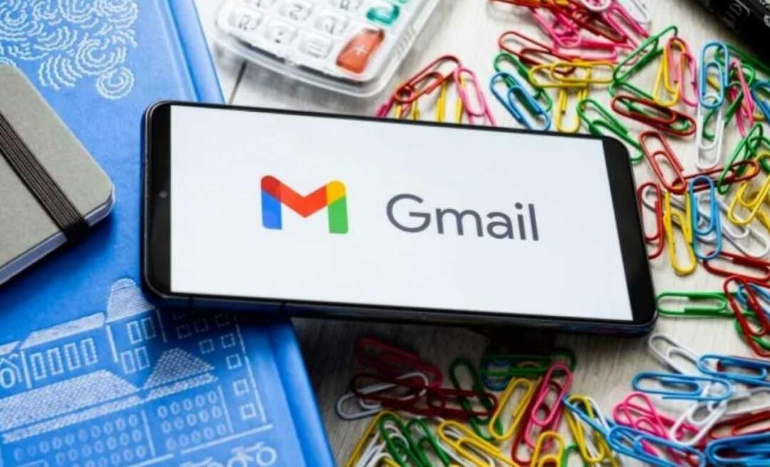 Nova mudança de segurança do Google! O Gmail exclui contas? Quem está em risco?