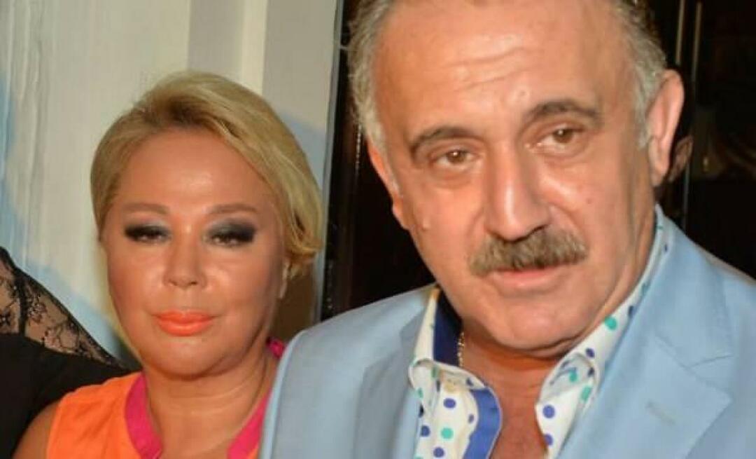 Safiye Soyman e Faik Öztürk foram julgados por fraude! Os dois foram absolvidos.