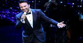 Tarkan embolsará 150 mil liras a cada minuto!