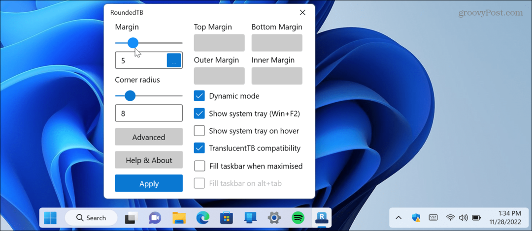 6 melhores aplicativos para personalizar o Windows 11